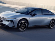 Model Terbaru XPeng P7+ Ditawarkan dalam Versi BEV dan EREV