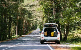 Mau Liburan Akhir Tahun Pakai Mobil? Ini Tips dari Daihatsu