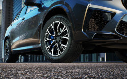 Target dan Strategi Ban Hankook Tahun 2023 di Indonesia