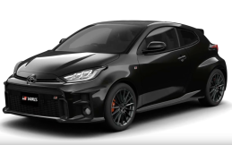 Jatah 127 Unit, Toyota GR Yaris Jadi Rebutan di Malaysia