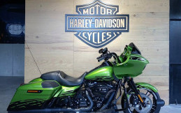 Ragam Tipe Motor yang Tersedia di Siliwangi Harley-Davidson of Bandung  