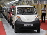 Sedih.. Perjalanan Tata Nano Sebagai Mobil Termurah Berakhir