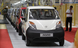 Sedih.. Perjalanan Tata Nano Sebagai Mobil Termurah Berakhir