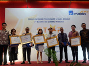 AXA Mandiri Tingkatkan Kualitas Layanan di Bengkel Rekanan