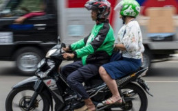 Go-Jek Mulai Merambah Pasar di Singapura