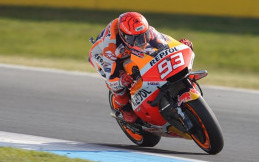 Menjelang MotoGP Amerika 2021, Marc Marquez Tidak Percaya Diri 