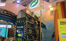 Turtle Wax Bawa Produk Baru di GIIAS 2022 