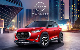 Nissan Magnite Meluncur di Indonesia, Harga 2X Lebih Mahal dari India