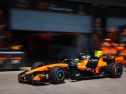 McLaren Melempem di F1 Austria 2026, Direktur Teknis Angkat Bicara