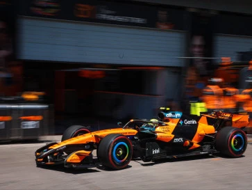 McLaren Melempem di F1 Austria 2026, Direktur Teknis Angkat Bicara