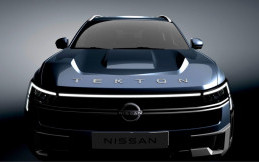 Renault dan Nissan Siapkan SUV Baru di Tahun 2026