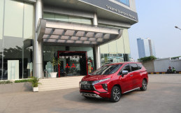 Test Drive Mitsubishi Xpander Ultimate A/T - Bukti Kenyamanan LMPV 7 Penumpang
