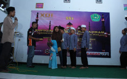   Kopdargab Xabre Owners SS1  serta Buka Puasa dan Santunan Bersama Yatim dan Dhuafa 