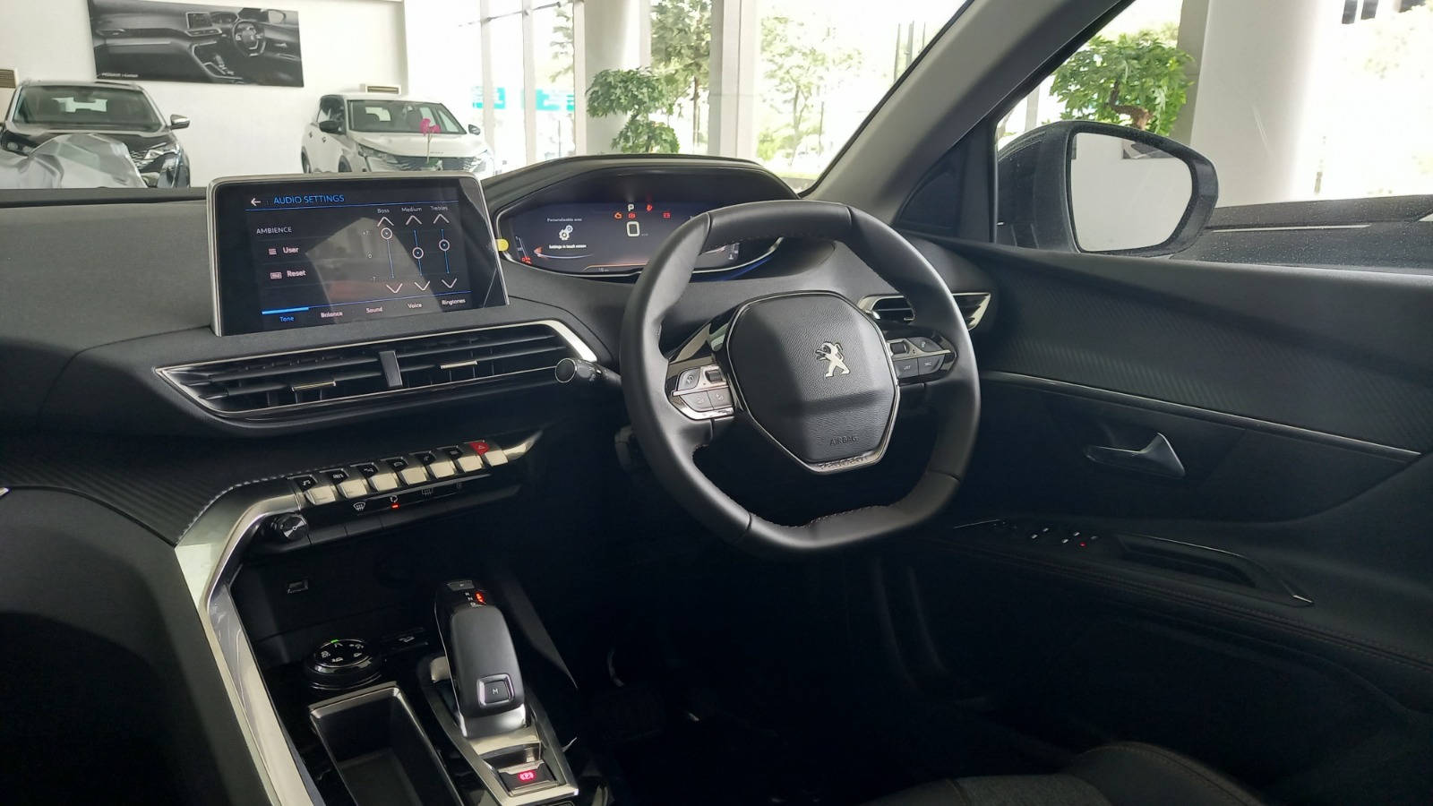 Cara Maksimalkan Audio pada Mobil Modern