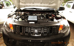 Ini Tips dan Trik Modifikasi Mobil Off-Road
