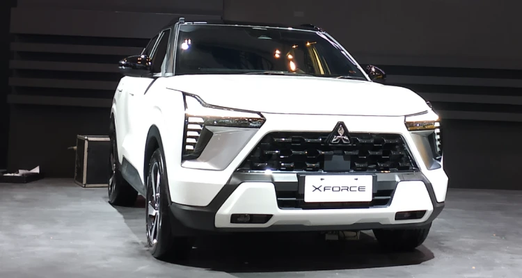 Mitsubishi