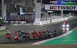 Jadwal MotoGP Portugal 2021, Marc Marquez Ditunggu