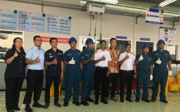 Perkuat Layanan, Suzuki Buka Dua Dealer di Sulawesi Tengah