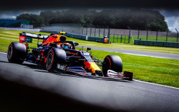 Honda Siapkan yang Terbaik di F1 Silverstone 2020