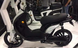 Peugeot Berencana untuk Meluncurkan Skutik Baru 