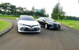 Harus Tahu, Ini Jumlah Kapasitas Oli Mesin Beberapa Mobil Toyota 