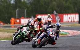 Ini Regulasi WSBK Terbaru Untuk Musim 2023
