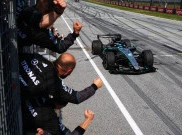 Hasil F1 Austria 2026, George Russell Mengamankan Kemenangan 