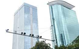 Kena Tilang ETLE Saat Operasi Keselamatan 2025, Begini Cara Urusnya