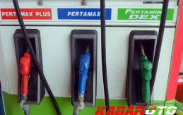 Hadapi Ramadhan dan Idul Fitri, Pertamina Bentuk Satgas BBM 