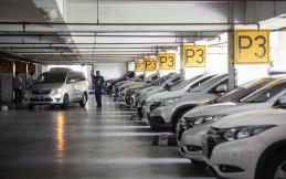 Rencana Pemprov DKI Jakarta Naikkan Tarif Parkir Dinilai Tidak Tepat