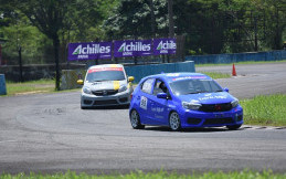 Persaingan Pembalap Makin Ketat Jelang Honda Jazz dan Honda Brio Speed Challenge Seri Ke-3