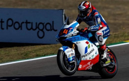 Tak Ada Pembalap Indonesia, Pertamina Mandalika SAG Akui Siap di Moto2 Mandalika