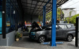 Anti Blunder, Ini Poin Penting Memahami Buku Manual Kendaraan