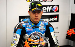 Motor Juara Pebalap MotoGP Digondol Maling di Markas Sendiri