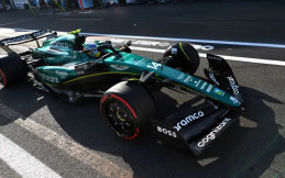 Honda Sepakat Jadi Pemasok Mesin F1 2026 untuk Aston Martin Cognizant