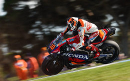 Repsol Tinggalkan Honda di MotoGP, Bagaimana dengan Kehadiran Castrol?