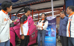 Pebee Garage Mempersembahkan Layanan Single Service dan Perawatan Berkala  