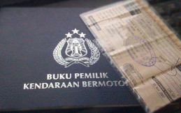 Mudah, Ini Syarat Mengurus BPKB Rusak Tanpa Calo