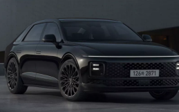 Hyundai Grandeur 2025 Resmi Meluncur, Lihat Keunggulannya