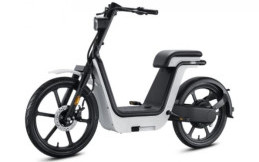 Honda Cub Listrik Dibanderol Rp11 Jutaan, Diproduksi Terbatas di Tiongkok