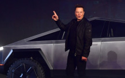 Tesla Nyatakan, Ventilator yang Dibuat untuk Rumah Sakit Telah Memenuhi Standar