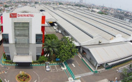 PSBB DKI Jakarta, Daihatsu Ikut Perketat Aktivitas Karyawan di Kantor