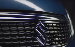 Suzuki Tunjukkan Bagian Terbaru dari Ciaz Facelift 2018
