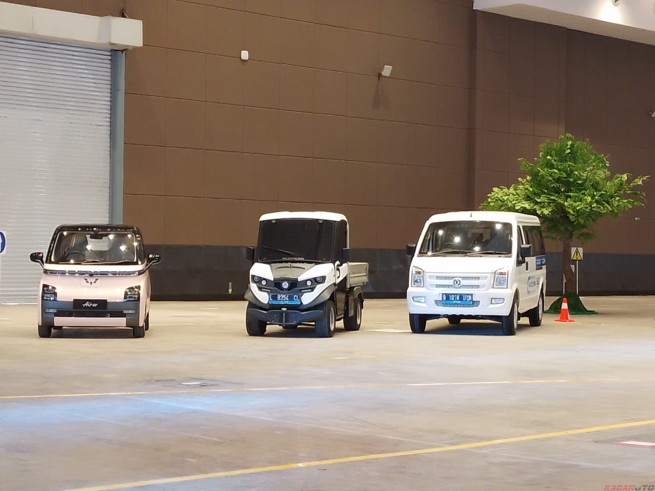Periklindo Electric Vehicle Show Kembali Digelar, Catat Tanggalnya 