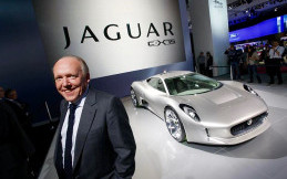 Setelah 20 Tahun Berkarya, Direktur Desain Jaguar Undur Diri