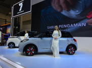 6 Tipe Mobil Wuling Dominasi Penjualan Mobil Listrik Indonesia