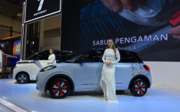 6 Tipe Mobil Wuling Dominasi Penjualan Mobil Listrik Indonesia