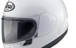 Arai RX-7V Evo 2022, Tawarkan Sertifikasi Baru 
