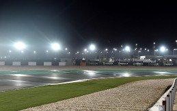 Cuaca Tak Menentu, Race Pembuka GP Qatar Berpotensi Tertunda?