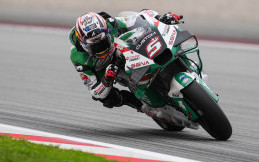 Johann Zarco Ungkap Rencana Honda di MotoGP 2025 Lebih Buruk Dibandingkan Musim Lalu